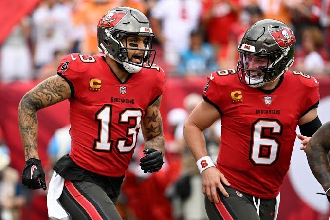Tampa Bay Buccaneers vs Atlanta Falcons Match Player Stats & Highlights