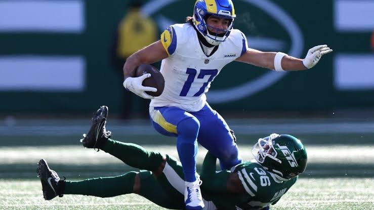 Arizona Cardinals vs Los Angeles Rams Match Player Stats & Game Breakdown