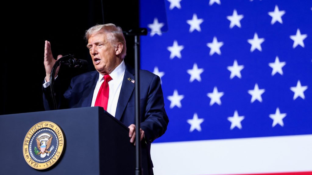 Interior Department RBFF Grant Cancellation