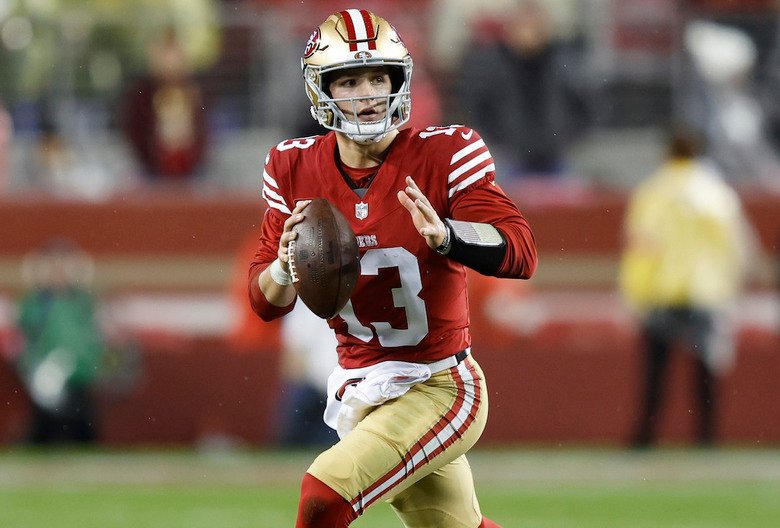 Updated Recap detroit lions vs 49ers match player stats