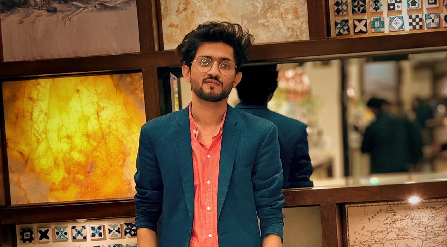 M Ahsan