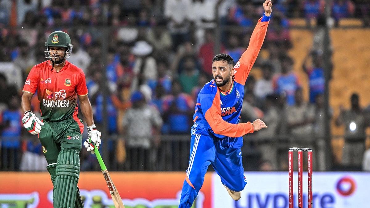 India National Cricket Team vs Bangladesh National Cricket Team Timeline (2025 Update)