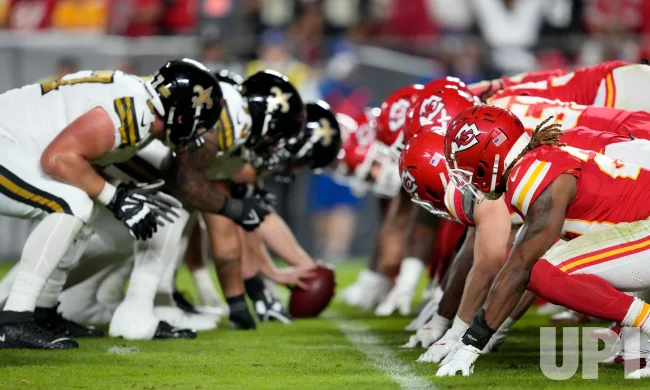 Recap saints vs chiefs