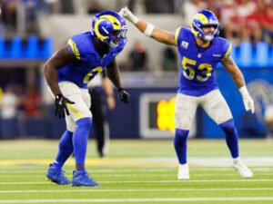 Updated Recap detroit lions vs 49ers match player stats