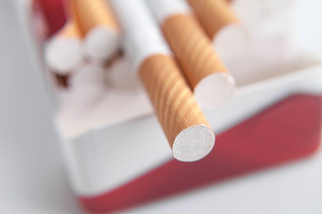 How Many Cigarettes in a Pack: Everything You Need to Know (2025 Guide)