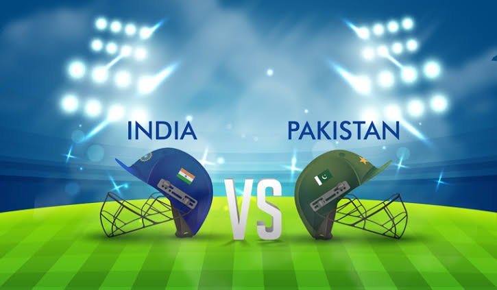 Pakistan National Cricket Team vs India National Cricket Team Timeline (2025 Update)