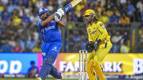 Mumbai Indians vs Chennai Super Kings: The Ultimate IPL Rivalry
