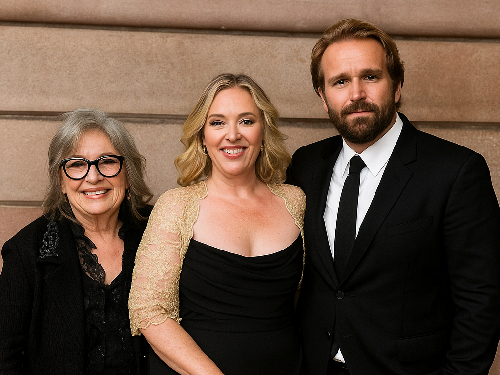 Rosemary Margaret Hobor: The Private Life of John Candy’s Wife