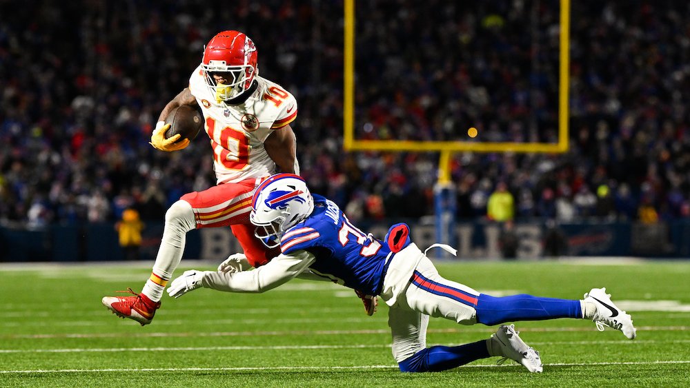 Where to watch Kansas City Chiefs vs Buffalo Bills — TV, time, live stream (Week 9 preview)
