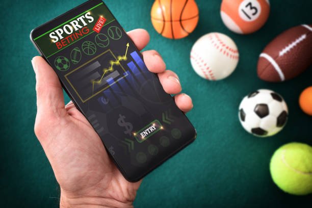 How Sportssurge Works — A Complete 2025 Guide to Live Sports Streaming