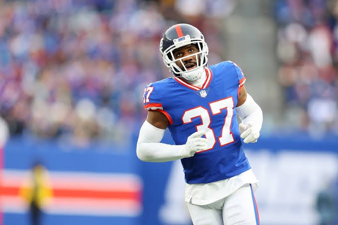 Minnesota Vikings vs New York Giants Match Player Stats