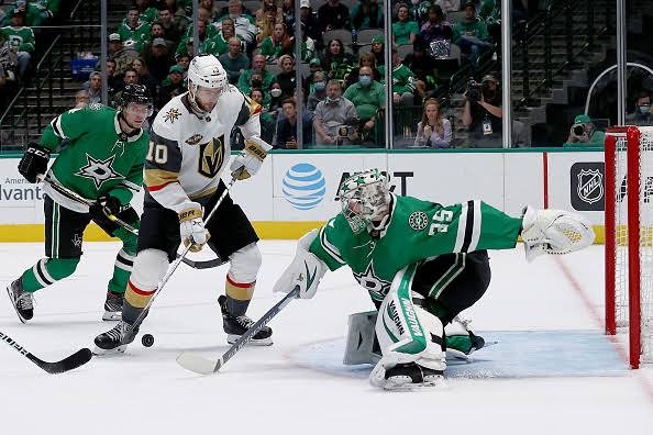 Anton Khudobin Retires – The End of an Underrated Goalie’s Inspiring Journey