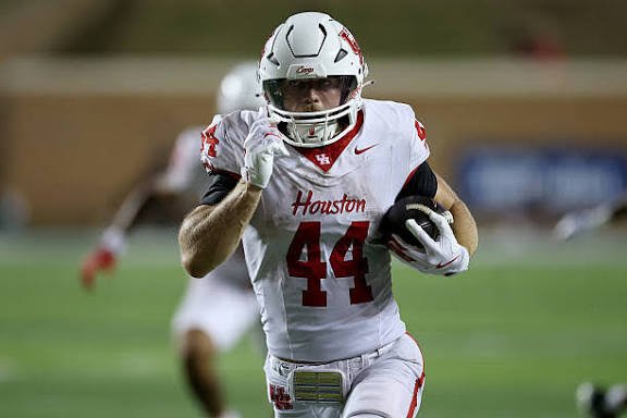 SFA Football vs Houston Cougars Football Match Player Stats Recap