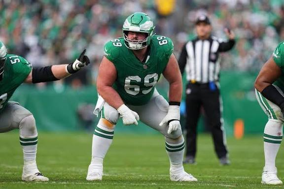 Dallas Cowboys Claim Eagles OL Trevor Keegan: Background and Analysis