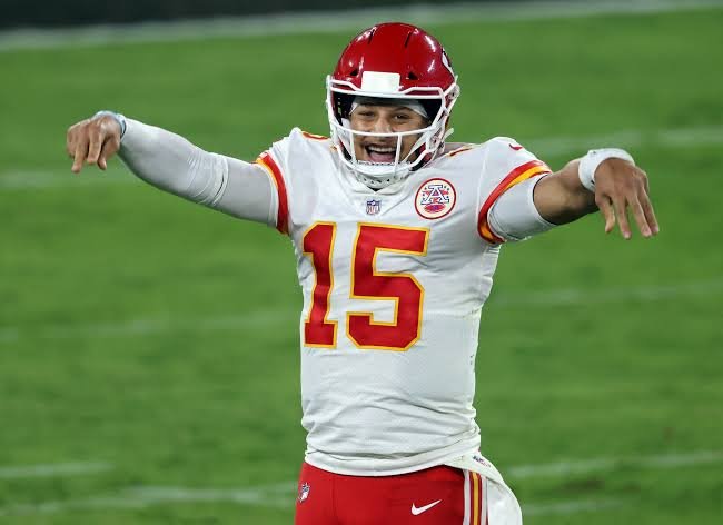 Recap: Baltimore Ravens vs Kansas City Chiefs Match Player Stats