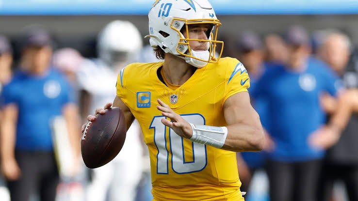 Tennessee Titans vs Chargers match player stats Recap