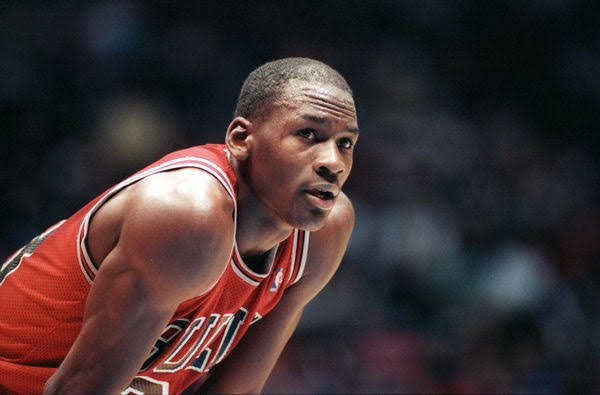25 Michael Jordan Quotes That Will Change How You Think About Failure, Work, and Winning