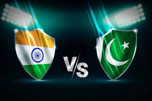India national cricket team vs Pakistan national cricket team timeline — complete history, records & iconic moments