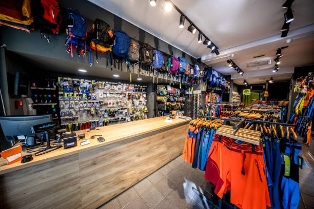 Your Ultimate Guide to Choosing the Right Sporting Good Store