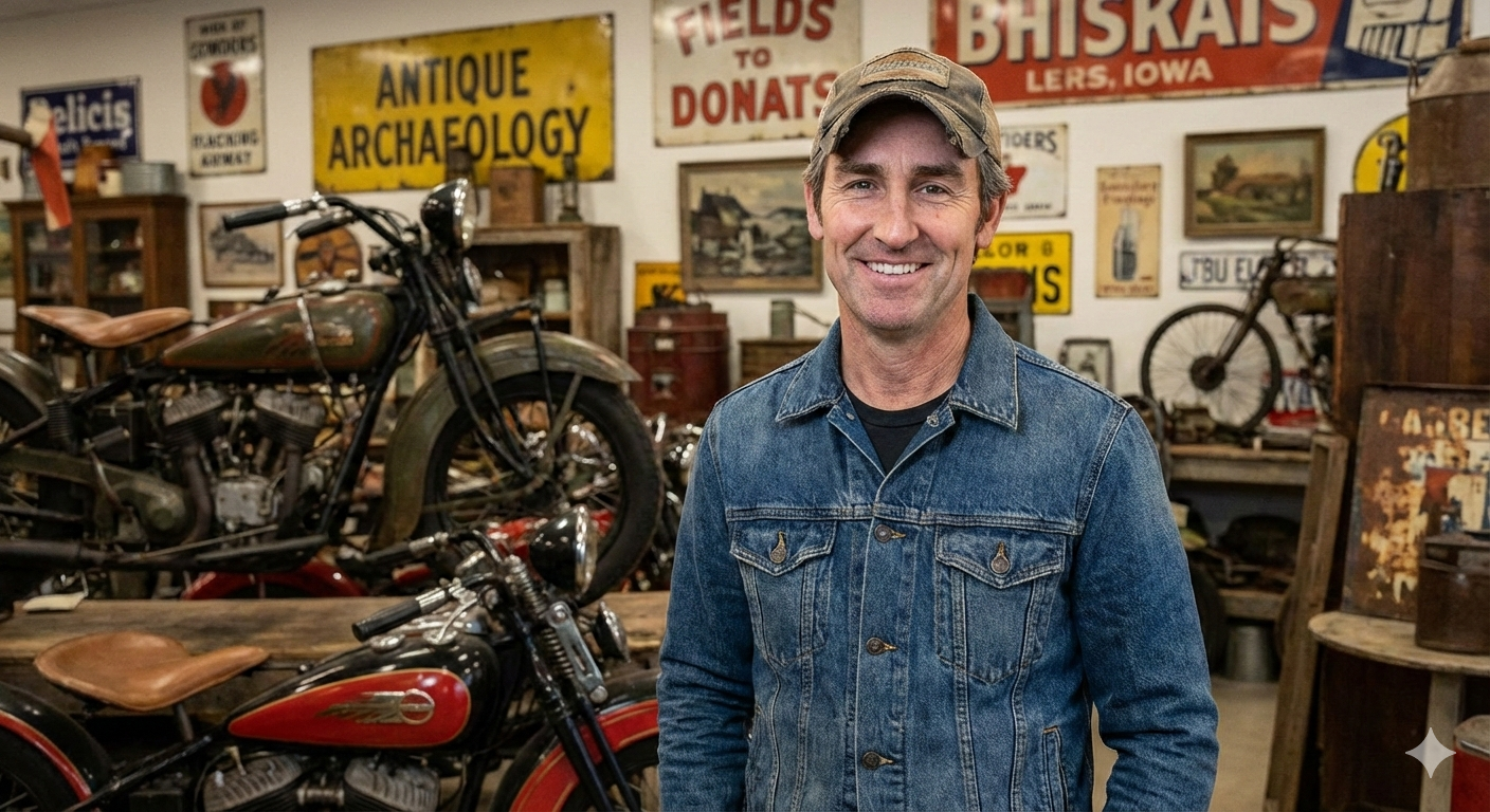 Turning curiosity into craft: the idea behind the project