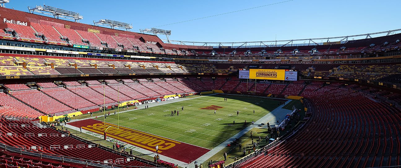 Digging Deep into the Box Score: Unpacking Panthers vs. Commanders Player Stats