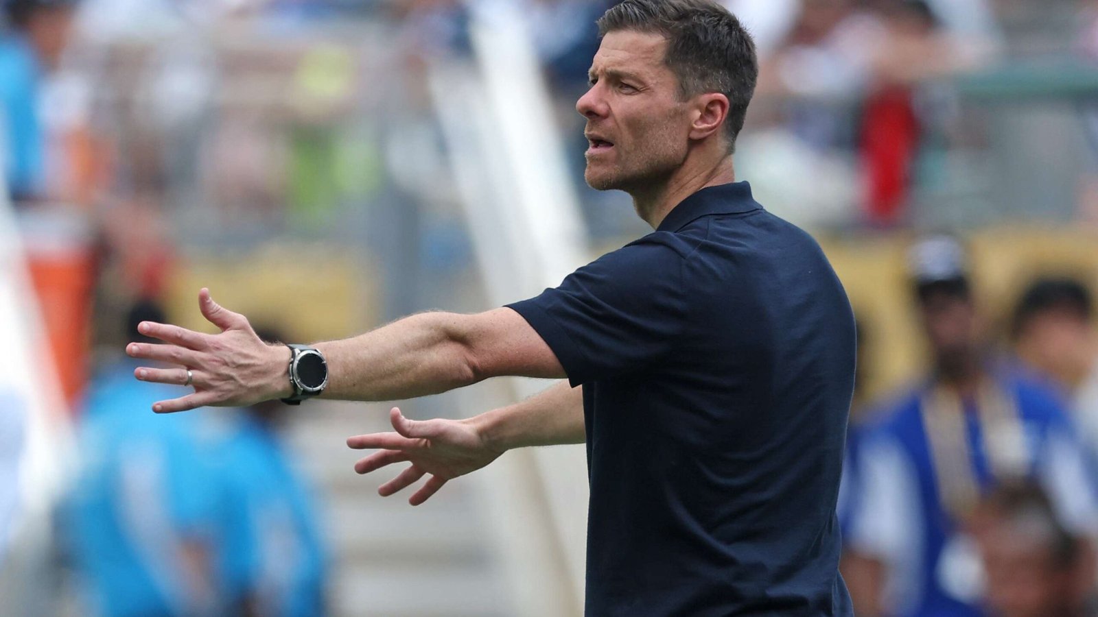 Where to Watch Real Madrid vs C.F. Pachuca Live (TV & Streaming)