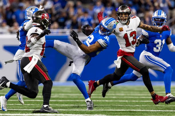 Recap: denver broncos vs tampa bay buccaneers match player stats