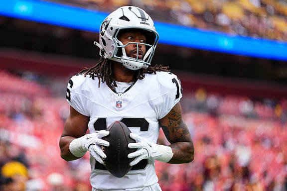 Unpacking the Numbers: A Deep Dive into the Steelers vs Las Vegas Raiders Match Player Stats