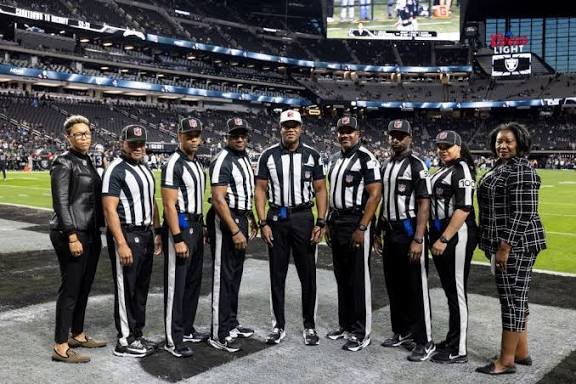 How much do NFL refs make a clear, practical guide