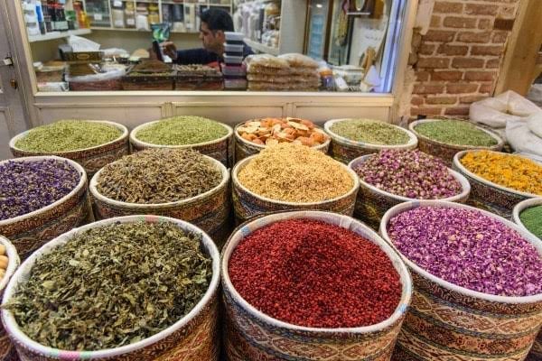 Spices Exports by Country 2023 India Rank HS 09 WITS: Comprehensive Guide