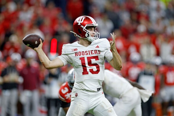Steelers 2026 NFL Draft QB Predictions: What Pittsburgh Might Be Planning at Quarterback